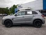2021 Outlander Sport Thumbnail 4