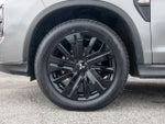 2021 Outlander Sport Thumbnail 5