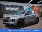 2021 Outlander Sport Thumbnail 1