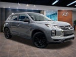 2021 Outlander Sport Thumbnail 2