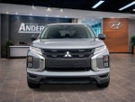 2021 Outlander Sport Thumbnail 3