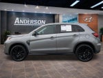 2021 Outlander Sport Thumbnail 4