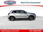 2024 Outlander Sport Thumbnail 3