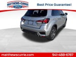 2024 Outlander Sport Thumbnail 4