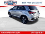 2024 Outlander Sport Thumbnail 6