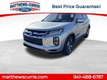 2024 Outlander Sport Thumbnail 7