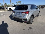 2024 Outlander Sport Thumbnail 1