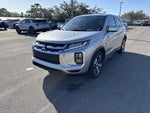 2024 Outlander Sport Thumbnail 4