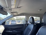 2024 Outlander Sport Thumbnail 8