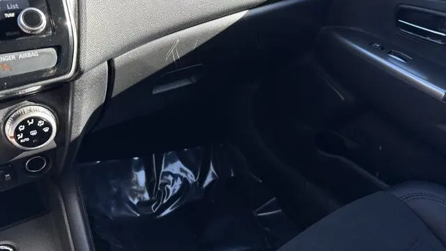 2024 Mitsubishi Outlander Sport S