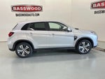 2024 Outlander Sport Thumbnail 17