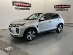 2024 Outlander Sport Thumbnail 19