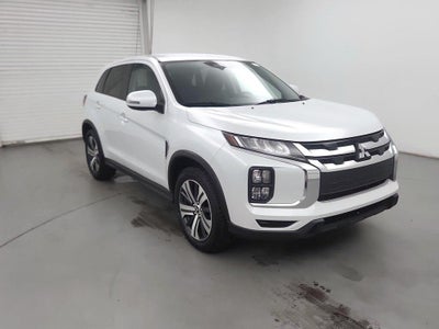 2024 Mitsubishi Outlander Sport AWD S 4DR Crossover