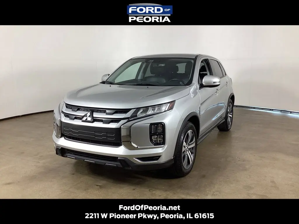 2024 Mitsubishi Outlander - $17,564