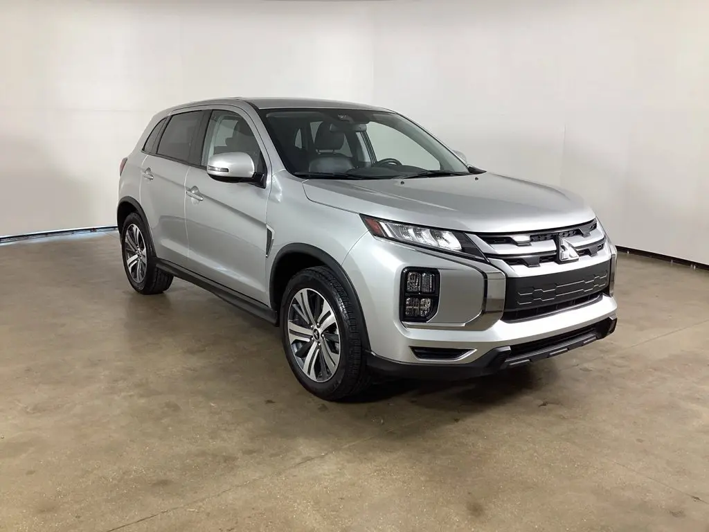 2024 Mitsubishi Outlander - $17,564