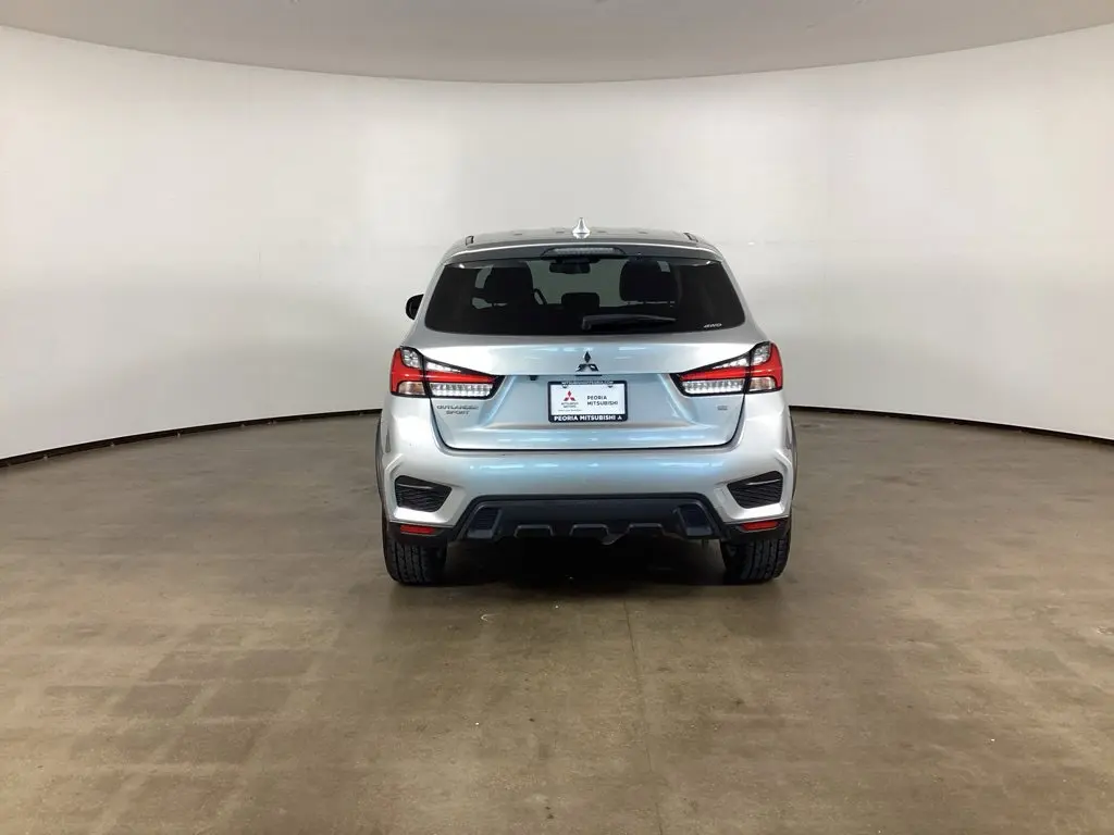 2024 Mitsubishi Outlander - $17,564