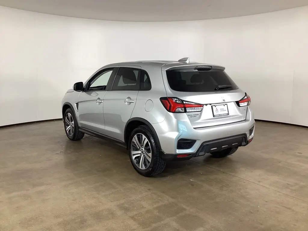 2024 Mitsubishi Outlander - $17,564
