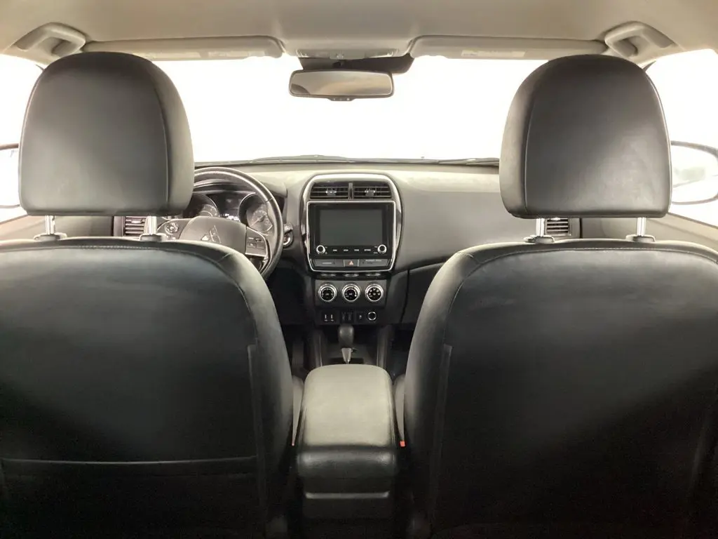 2024 Mitsubishi Outlander - $17,564