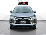 2024 Outlander Sport Thumbnail 8