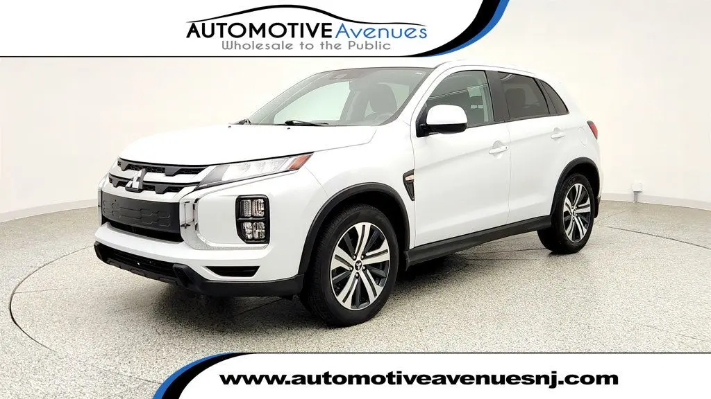 2024 Mitsubishi Outlander - $17,995