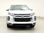 2024 Outlander Sport Thumbnail 2