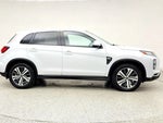 2024 Outlander Sport Thumbnail 4
