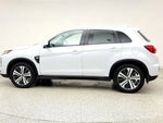 2024 Outlander Sport Thumbnail 8