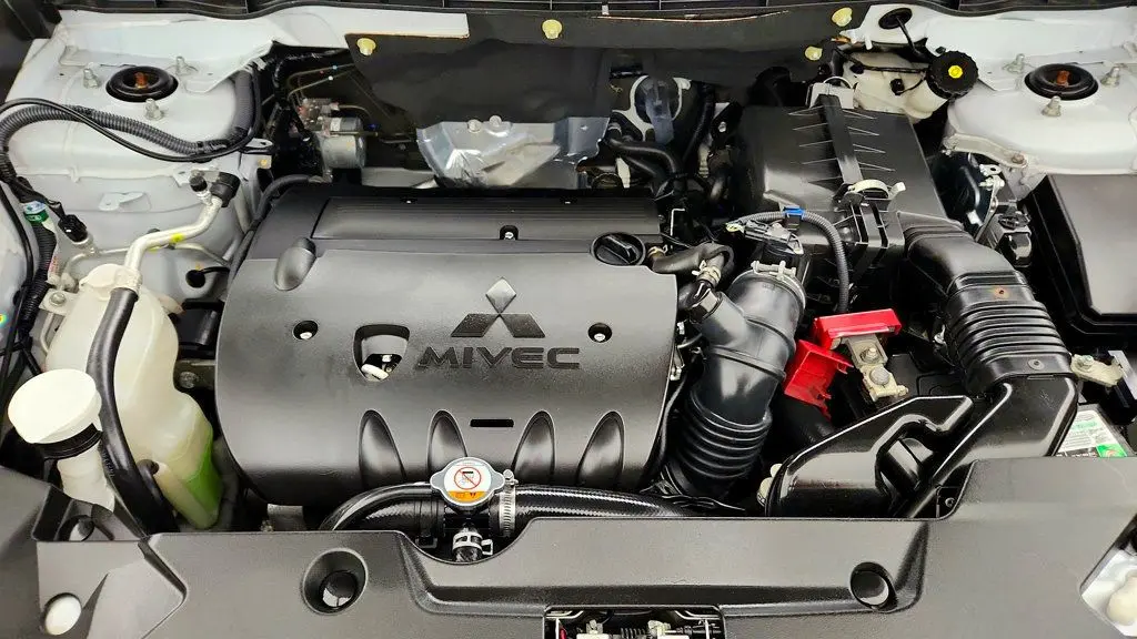 2024 Mitsubishi Outlander - $17,995