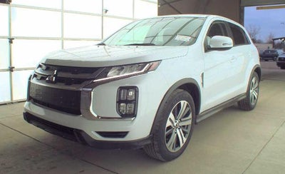 Photo of a 2024 Mitsubishi Outlander Sport AWD S 4DR Crossover for sale