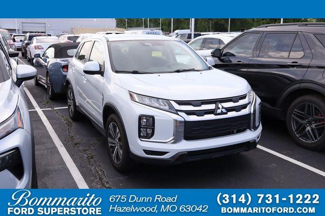 2024 Mitsubishi Outlander - $19,520