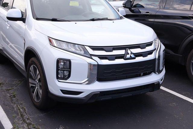 2024 Mitsubishi Outlander - $19,520
