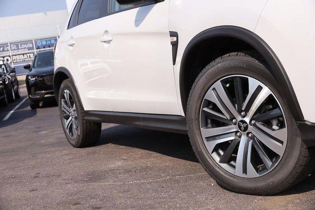 2024 Mitsubishi Outlander - $19,520