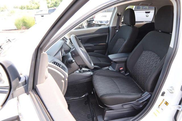 2024 Mitsubishi Outlander - $19,520