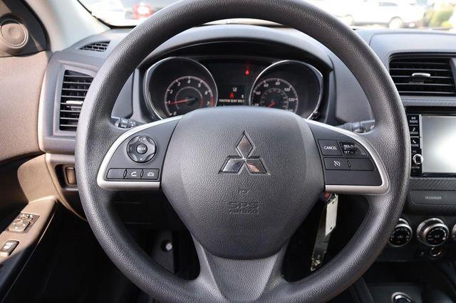 2024 Mitsubishi Outlander - $19,520