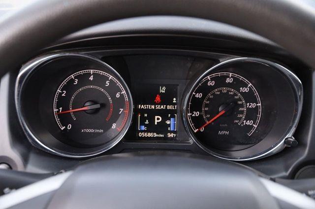 2024 Mitsubishi Outlander - $19,520