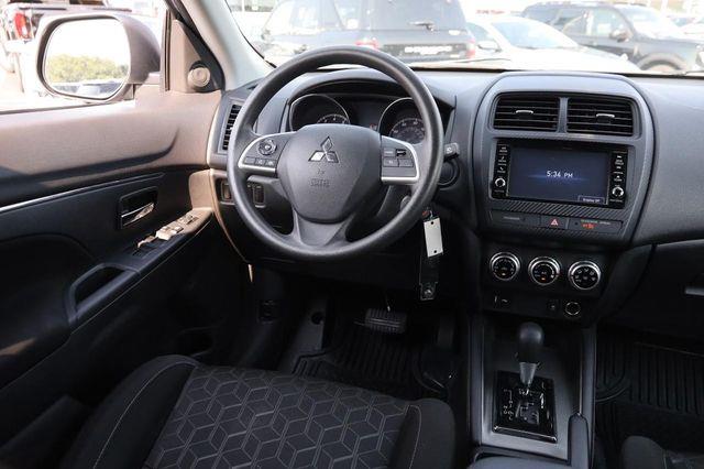 2024 Mitsubishi Outlander - $19,520