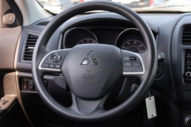 2024 Mitsubishi Outlander - $19,520
