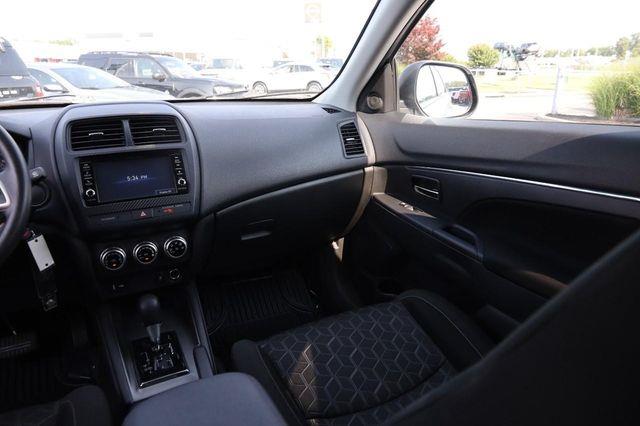 2024 Mitsubishi Outlander - $19,520