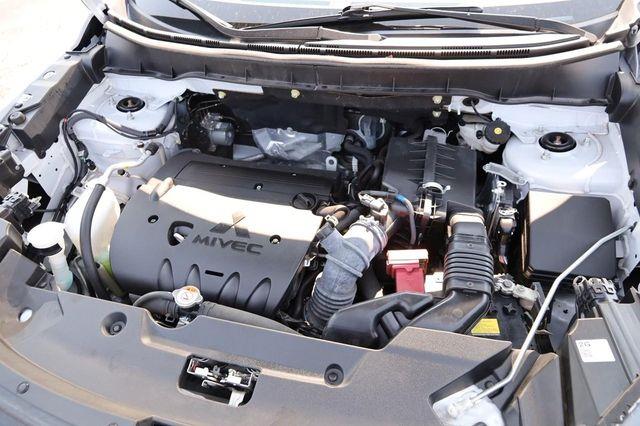 2024 Mitsubishi Outlander - $19,520