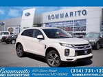 2024 Outlander Sport Thumbnail 1