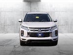 2024 Outlander Sport Thumbnail 4