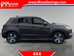 2024 Outlander Sport Thumbnail 1