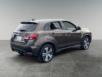2024 Outlander Sport Thumbnail 5