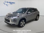 2024 Outlander Sport Thumbnail 1