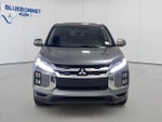2024 Outlander Sport Thumbnail 2