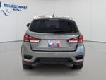 2024 Outlander Sport Thumbnail 6