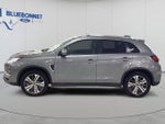 2024 Outlander Sport Thumbnail 8