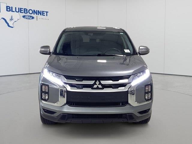 2024 Mitsubishi Outlander - $16,695