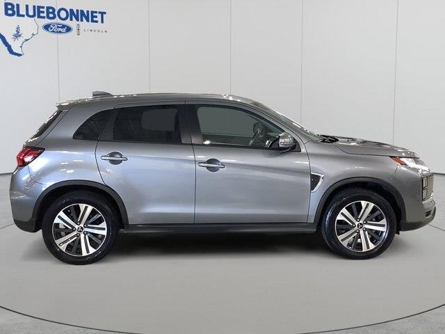 2024 Mitsubishi Outlander - $16,695