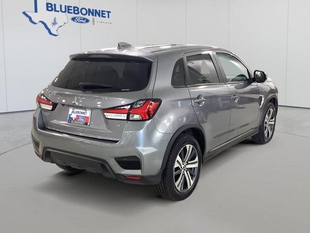 2024 Mitsubishi Outlander - $16,695